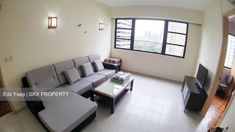 Central Green Condominium thumbnail photo
